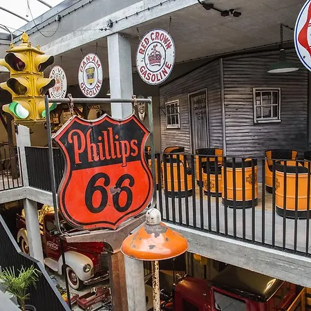 Harley Pub بيت ضيافة أوتروكوفيتسي
