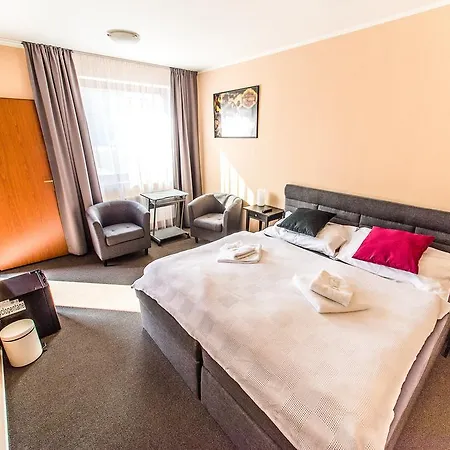 Gæstehus Harley Pub 3*