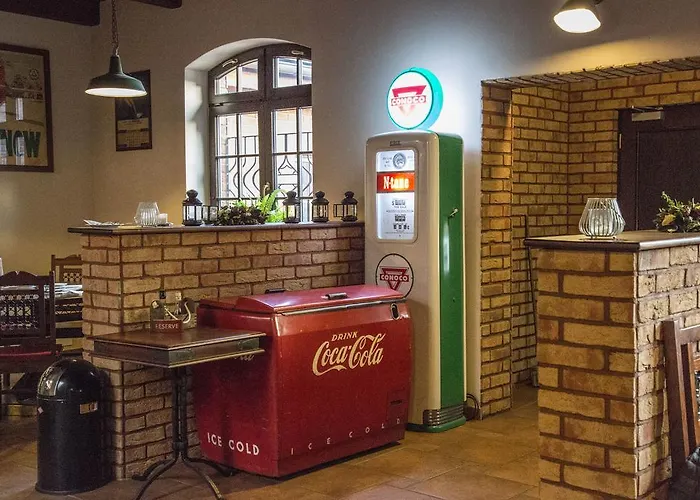 Harley Pub Гостевой дом 3*
